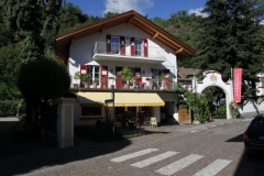 Georg-Gasser-Str., Nalles - Nals, Trentino - Alto Adige, Italia