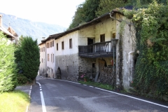 Goldgasse, Nalles - Nals, Trentino - Alto Adige, Italia