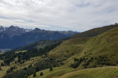 Auf der Sellarunde