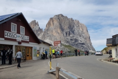 Passo Sella