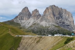 Passo Sella