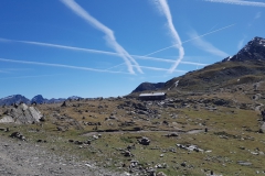 Auf dem Timmelsjoch