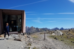 Auf dem Timmelsjoch