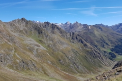 Auf dem Timmelsjoch