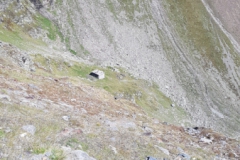Auf dem Timmelsjoch