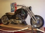 Motorradmesse Dortmund 2009