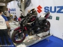 Motorradmesse Dortmund 2013