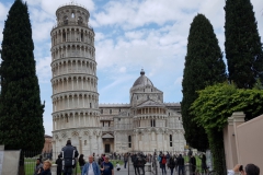 Der Dom von Pisa