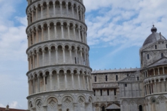 Der Dom von Pisa