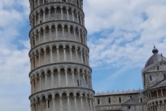 Der Dom von Pisa