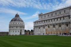 Der Dom von Pisa