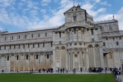 Der Dom von Pisa