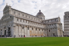 Der Dom von Pisa